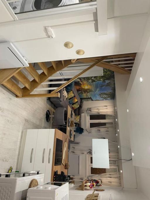 Casa Inca Calais - Duplex Soleil Latino - Parking Free, Station Apartment Exterior foto